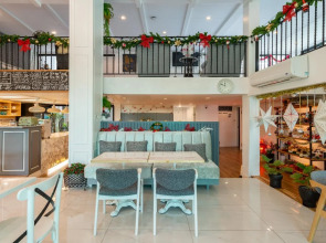 White Ivory Bed & Breakfast