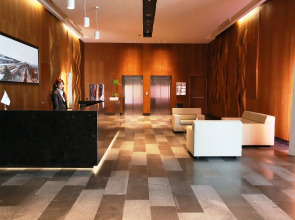 Atakoy Marina Park Hotel Residences