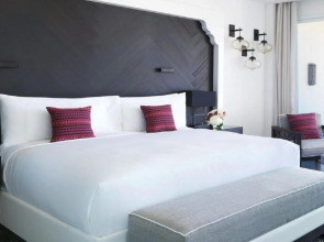 Fairmont Fujairah Beach Resort