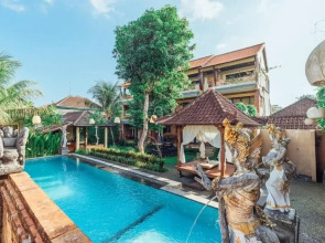 Pondok Kutuh Guesthouse