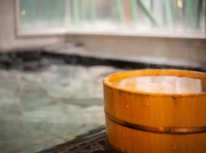 Super Hotel Gotemba - 1