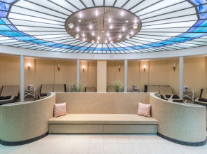 Park Inn by Radisson Berlin Alexanderplatz