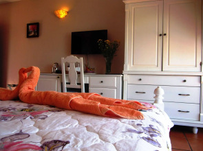 Grace Boutique Resort