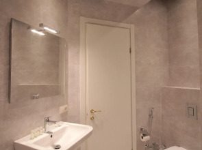 Апартаменты класса «люкс»