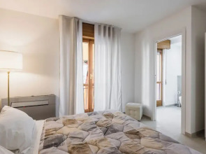 Finestra Su Cala Rossa Wonderful Italy