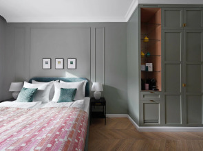 Numa Salzburg Mozart