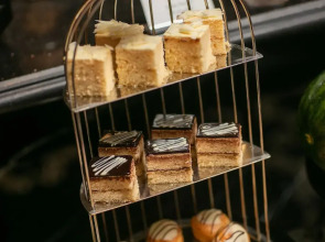 Hanoi La Mejor Hotel & Sky Bar