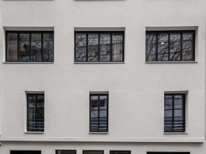 Хостел Beau M Paris 