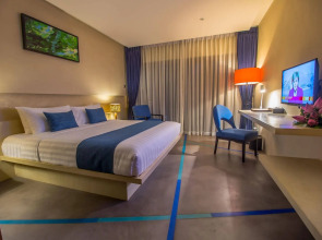 Sakmut Hotel and Spa