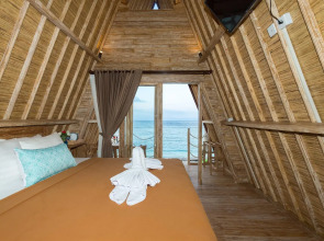 The Dewi Sun Sun Suite