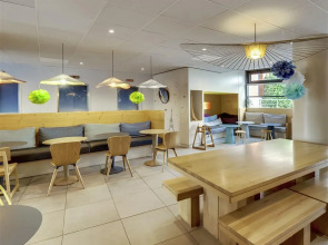 Novotel Suites Paris Montreuil Vincennes