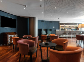 Catalonia Park Putxet Hotel