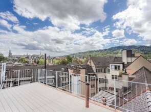 VISIONAPARTMENTS Zurich Rotachstrasse