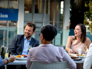 The Parnell Hotel & Conference Centre