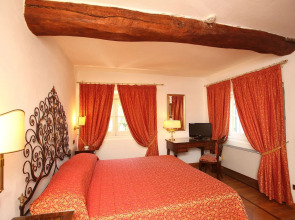 Grand Hotel Villa Balbi