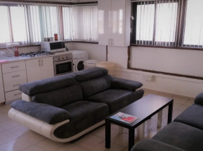 German Colony Guest House