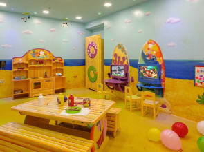 Leonardo Plaza Netanya