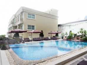 LK The Empress Pattaya