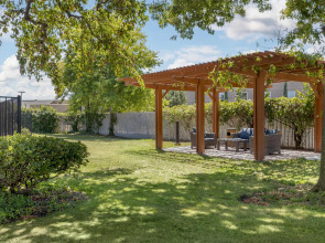 Best Western Plus Garden Court Inn