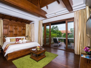 Royal Muang Samui Villas