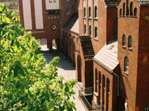 Three Little Pigs Hostel Berlin