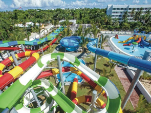 Riu Naiboa All Inclusive