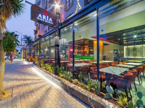 Апарт-отель Aria Riva
