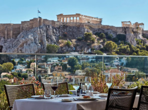 Electra Metropolis Athens