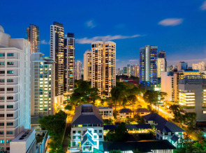 voco Orchard Singapore by IHG