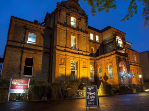 Palmers Lodge Swiss Cottage - Hostel