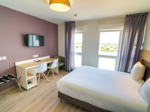 All Suites Appart Hôtel | Choisy-le-Roi