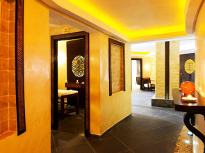 Royal Tulip Taj Sultan