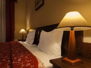 Pão de Açúcar – Vintage Bumper Car Hotel