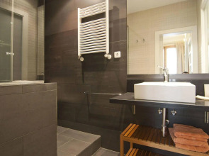 Fuster Apartments By Aspasios