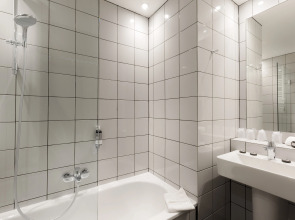 Libertel Gare Du Nord Suede