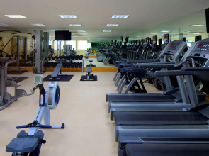 Radisson Blu Hotel, Muscat