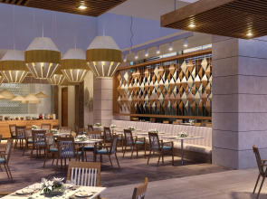 Haven Riviera Cancun - All Inclusive - Adults Only