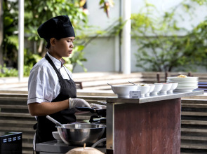 Central Suite Residence