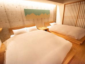 The GrandWest Arashiyama