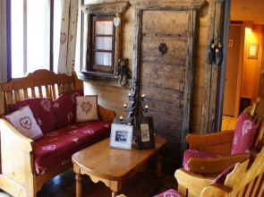 Hôtel Porte de Genève