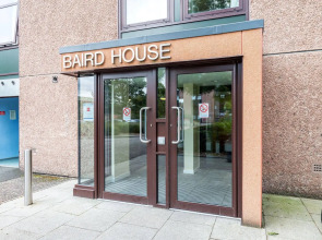 Summer Stays at The University of Edinburgh - Campus Accommodation