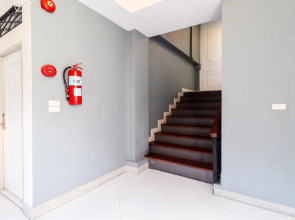 The Battery Park Midtown Boutique Hotel