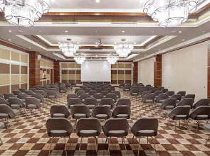 Doubletree By Hilton Kusadasi - Special Class