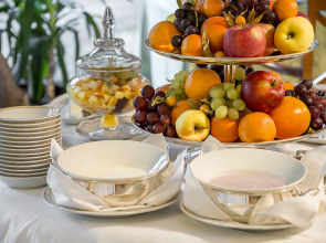 Бутик-отель Grotthuss