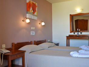 Iolkos Hotel Apartments