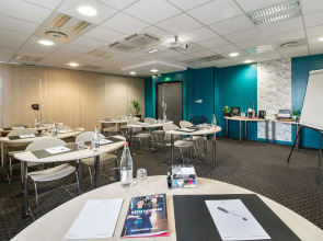 Appart'City Confort Le Bourget-Aéroport