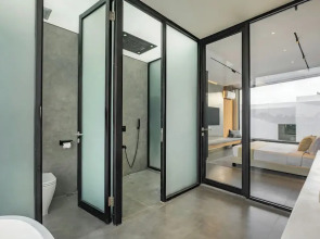 Alex Villas Complex N2