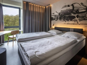 Billund Airport Hotel
