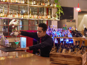 Ramada Encore by Wyndham Seminyak Bali