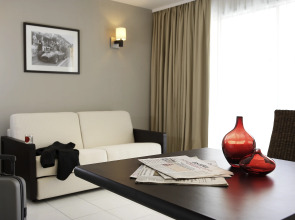 Aparthotel Adagio Monaco Monte Cristo